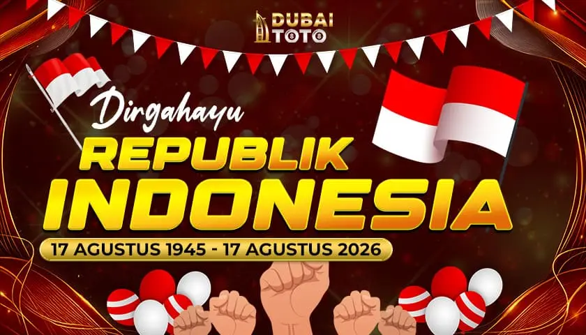 DUBAITOTO